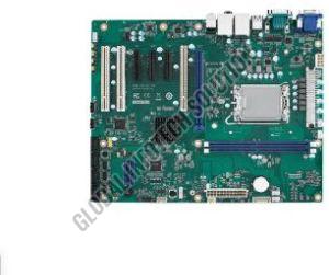 AIMB-709 ATX Motherboard, Certification : ISO 9001:2008