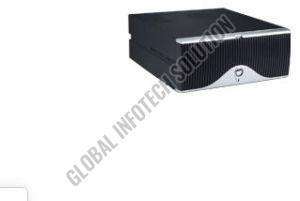 Steel AIMB-C600 Cost-Effective Desktop Chassis
