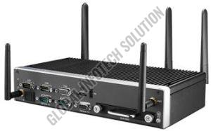 ARK-2231R Fanless Railway Embedded System