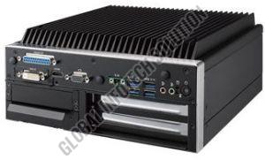 ARK-3520P Fanless Expansion Box PC, Power Input : 9~36V DC Wide-range
