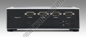 ARK-6322 Fanless Box PC