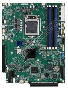 ASMB-977 Dual Scalable Server Board for AI Training, Cloud Storage