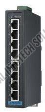 EKI-2728 8GE Unmanaged Ethernet Switch, Certification : ISO 9001:2008
