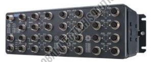 EKI-9528 Series 28-Port M12 Industrial Ethernet Switch