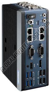EPC-C301 Fanless Embedded System, Power Input : 12V DC