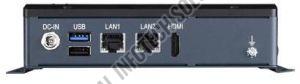 Advantech EPC r3710 Embedded PC Computers, Memory Size : 2 Gb