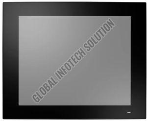 Fanless 10.1 Inches PPC 417 Ehl Panel PC, RAM:2 Gb