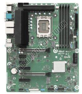 IMB-1715 ATX Motherboard, Certification : ISO 9001:2008