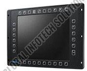 ITA-8100 Fanless Railway Touch Panel PC, Screen Size : 10.4