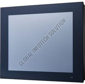 PPC-3170 17Inch Fanless Panel PC, Color : Black