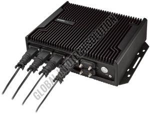 TS-207 Rugged Fanless IP65 Embedded PC