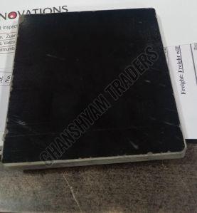 Balck Color Bakelite Machine Parts & Febrication