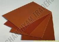 Fabric Bakelite Sheets