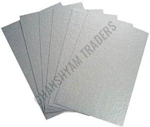 Mica Sheets, Width : 100-500mm, 2000-2500mm