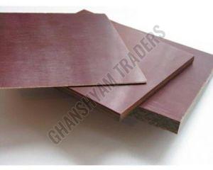 P2 Grade Bakelite Sheets, Size : 4x 4', 4'x3', 4'x2'fit