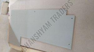 Panel Box Insulation Material