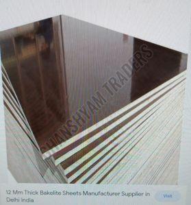 Paper Based Componates