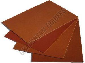 Square Paper Phenolic Sheet, Width : 1000-2440 Mm