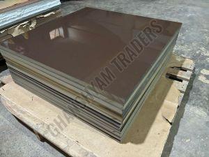 Phenolic Paper Sheets, Color : Brown, Weight : Lightweight