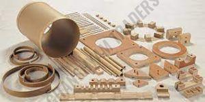 Press Board Insulation Prats