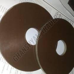 Polished Metal Transformer Insulation Parts, Size : Customize