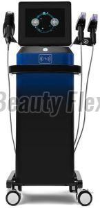 Fully Automatic Crystalite Depth 8 Mnrf Machine