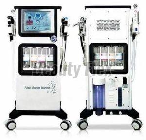 Alice Super Bubble 7 in 1 HydraFacial Machine