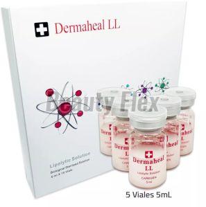 Dermaheal LL  Advanced Lipolytic Solution for Cellulite Reduction and Fat Dissolution