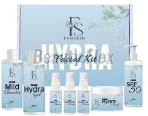 Hydra Facial Kit, Packaging Type : Plastic Bottle Jar
