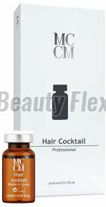 MCCM Hair Cocktail Hair Growth Serum Hair Matrix Strengthens Hair Follicles Reduces Hair Fal