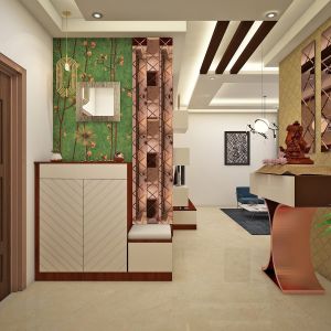 Interior Designing Services