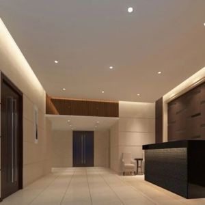 Interior Designing & Decoration