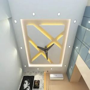 Modern Interior False Ceiling Service