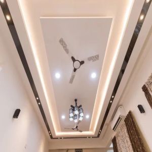 False Ceiling Designing