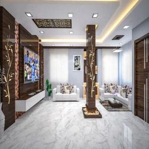 Turnkey Design Service