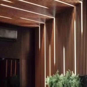 Wall Paneling Service