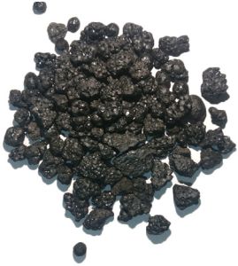 Petroleum Coke, Color : Black, Packaging Size : Bulk