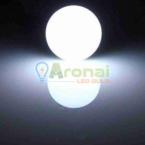 Surya Electric Crystals AC DC Bulb, Color : White