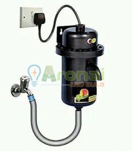 ABS Instant Water Heater, Brand Name : Tms