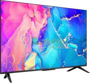ABS Smart LED TV 24 To 65 Inch, Screen Size : 55