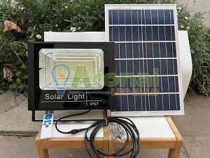 Copper Solar Flood Lights For Domestic, Garden, Industrial