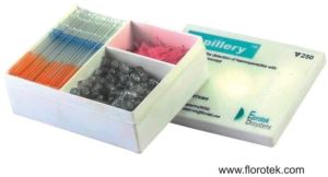 Kapillery Malaria Test Kit