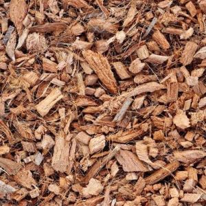 Cocopeat Chips, Color : Brown, Storage Capacity : 10-20kg