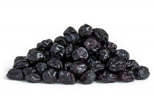 Dried Blueberries for Snacking, Baking, Cereal Topping