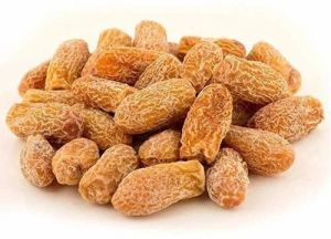 Natural Dry Dates