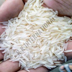 White Long Grain Sella Basmati Rice for Cooking