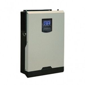 Solar Charge Controller