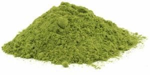 Moringa Leaf Powder