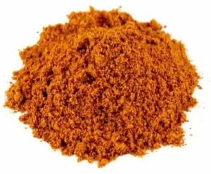 Egg Curry Masala Powder, Color : Brown