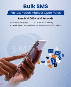 Bulk Voice Calls Services